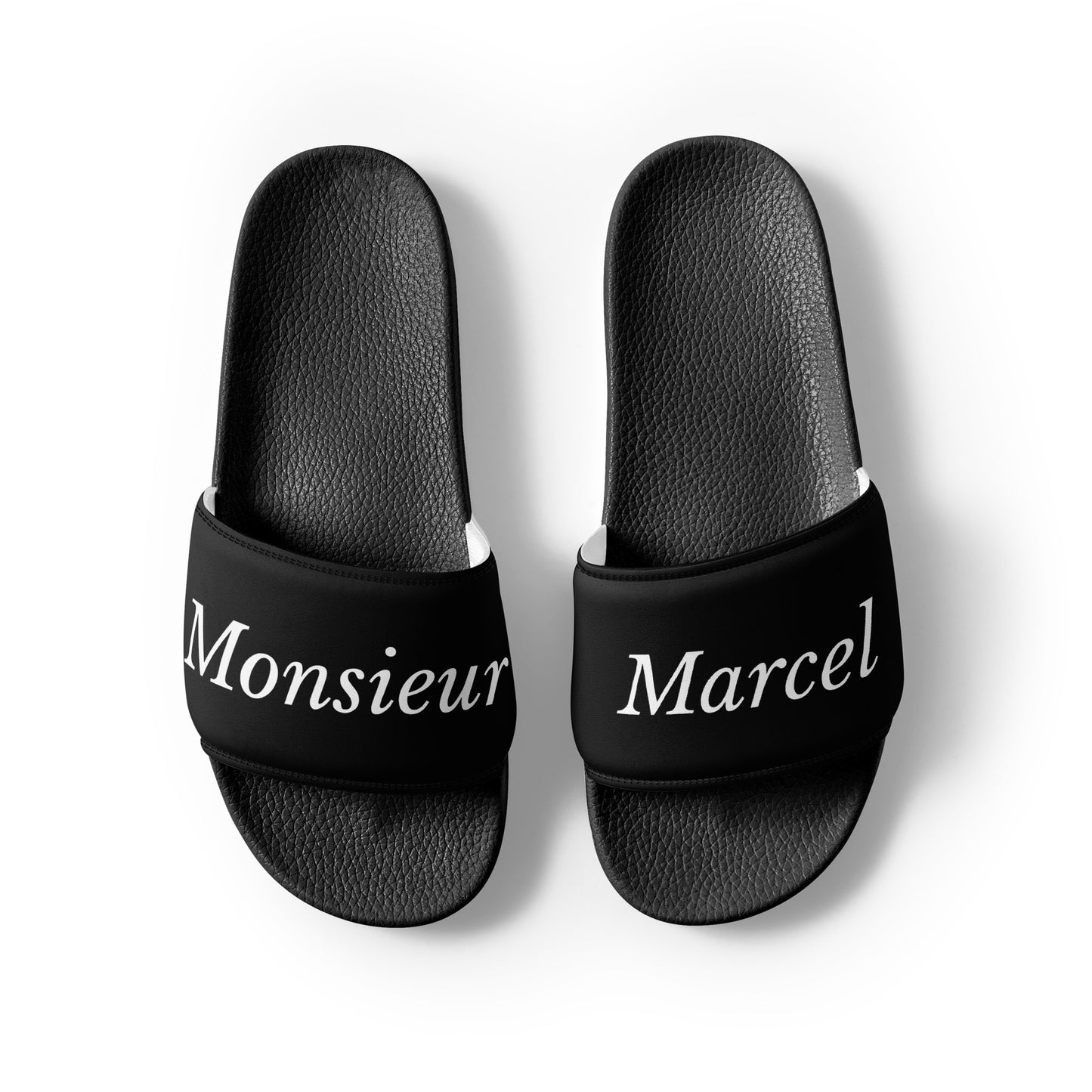 Men’s Classic blackslides