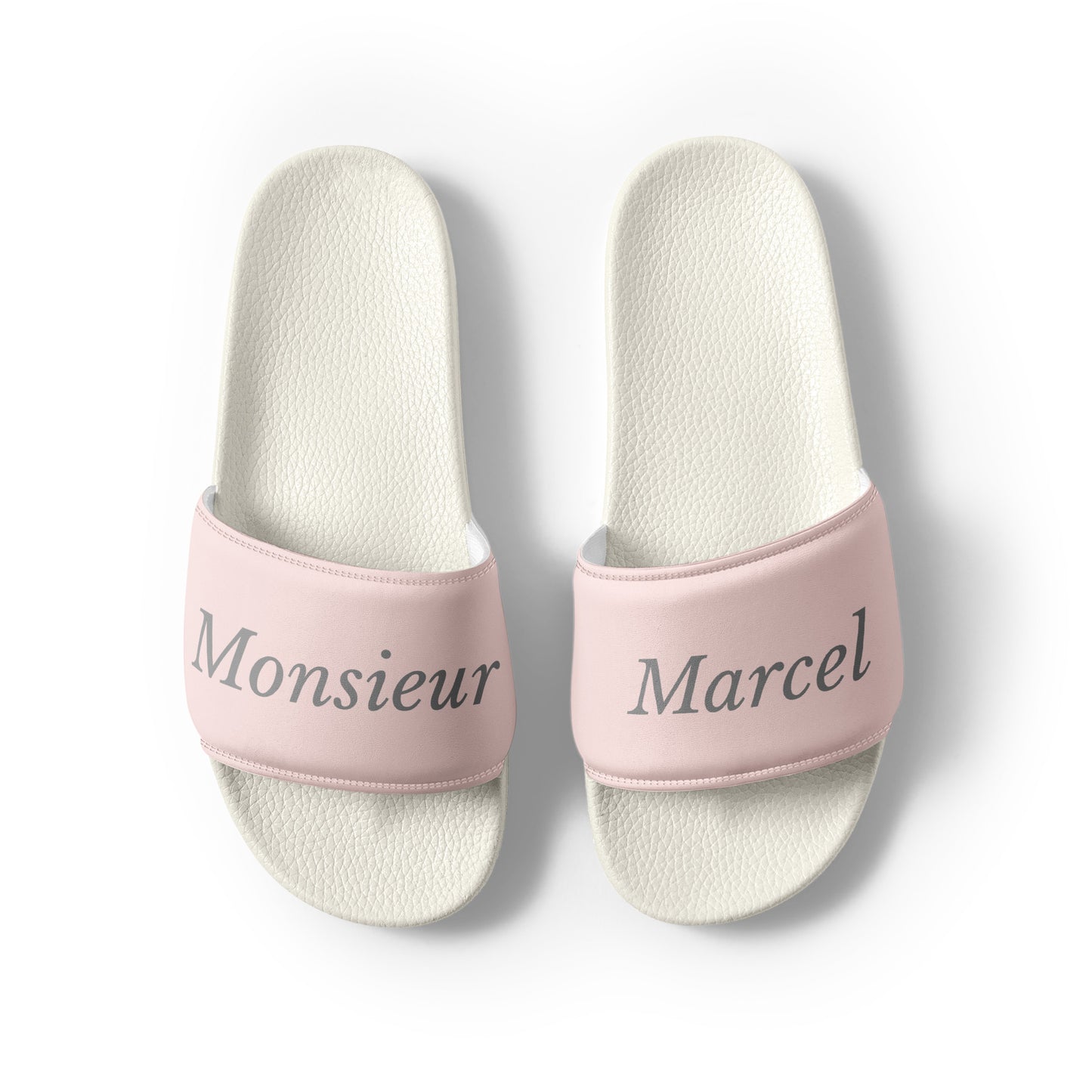 MM Pink slides