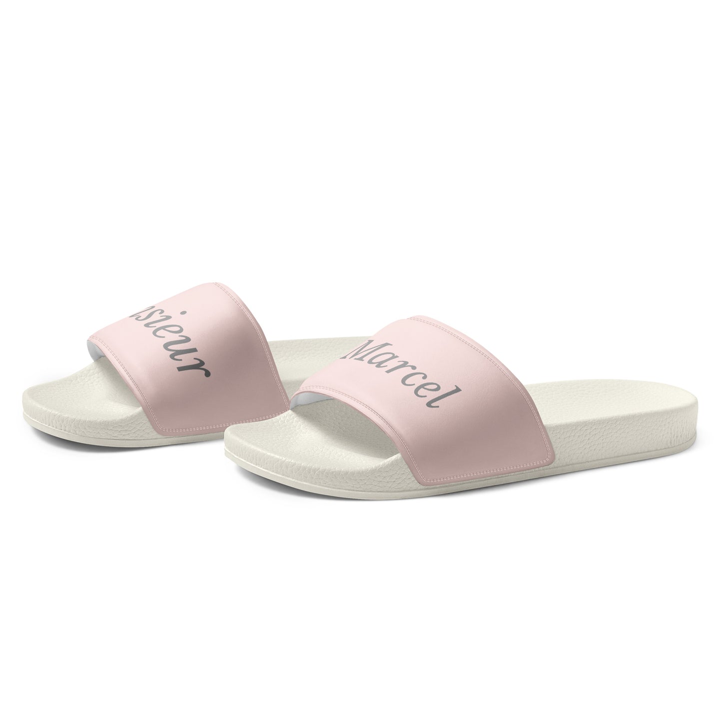 MM Pink slides