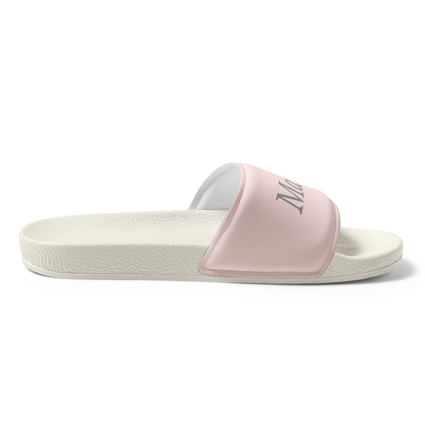 MM Pink slides
